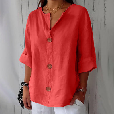 Lucy | Light and Airy Blouse