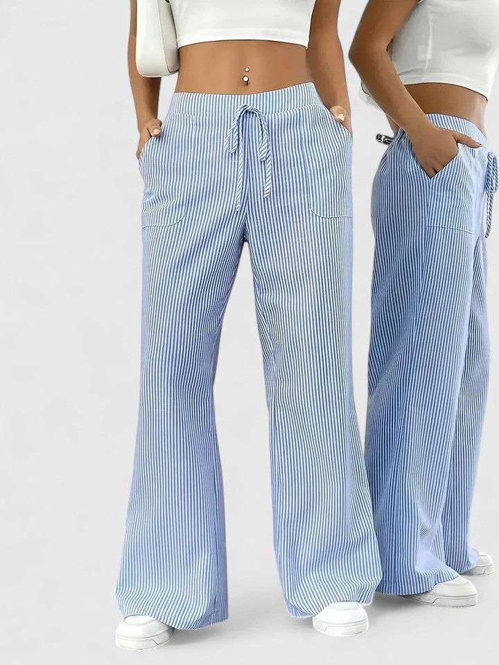 Tristin | Elegant Pants