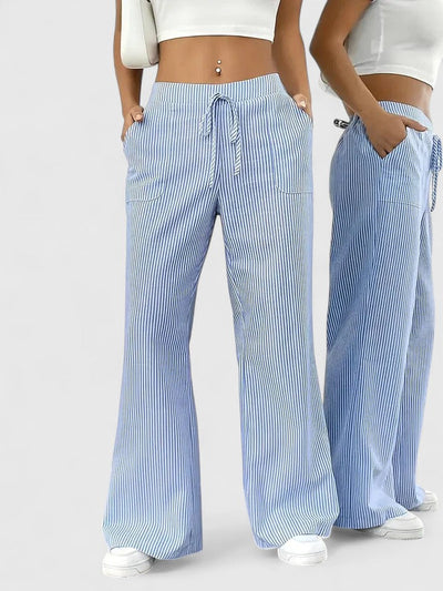 Tristin | Elegant Pants