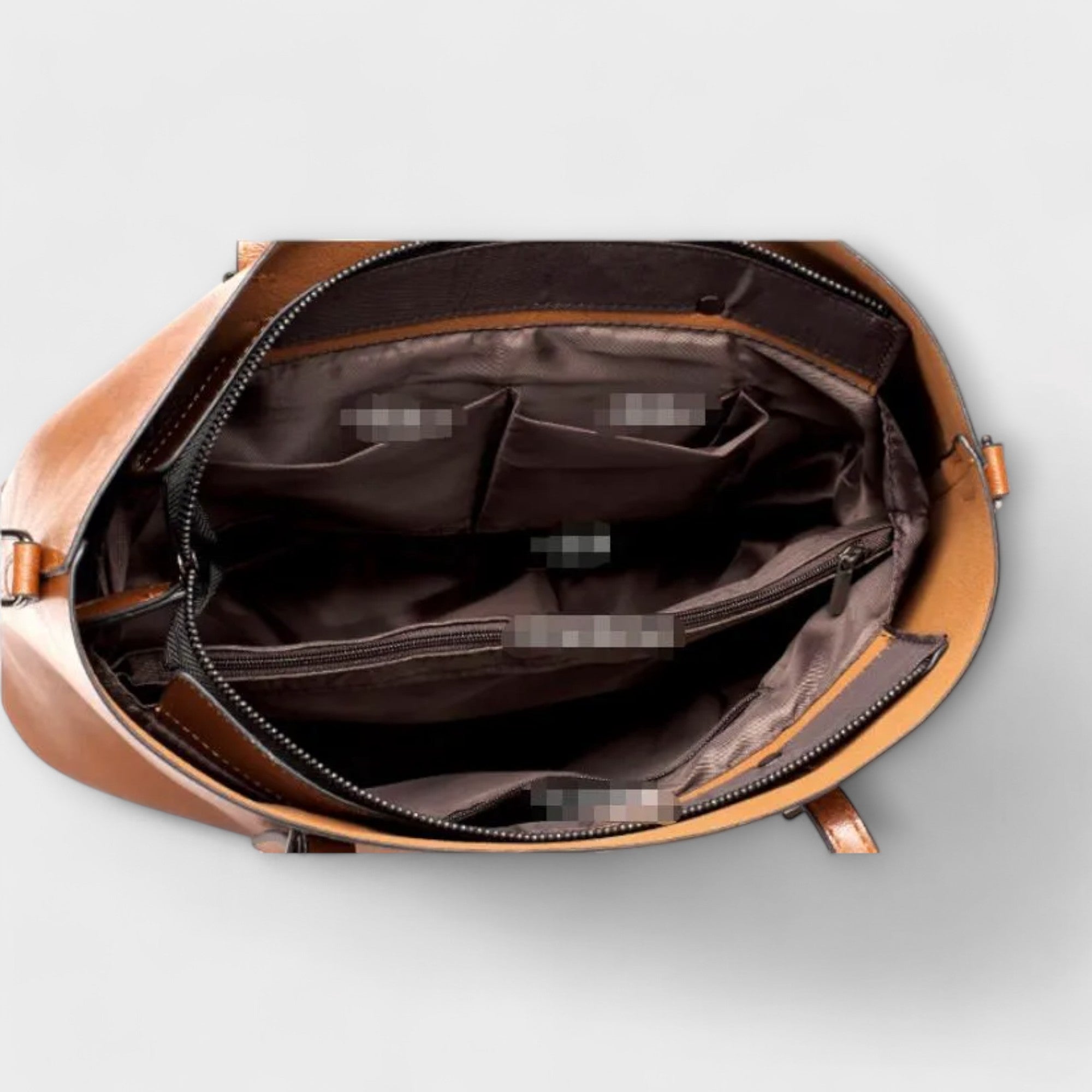 Riley | Vintage Shoulder Bag