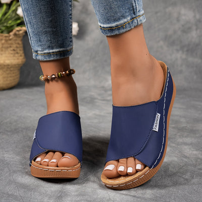 Penelope | Orthopedic Sandal