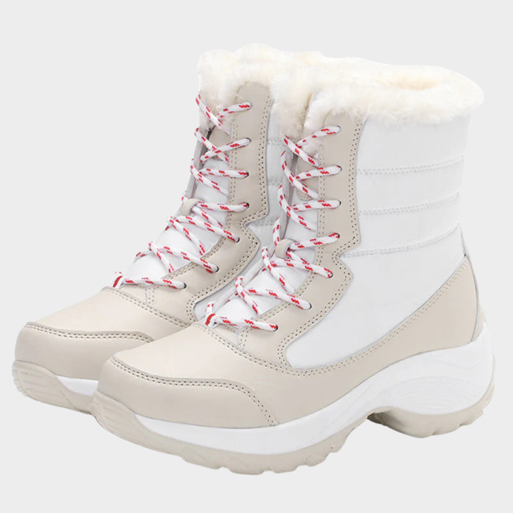 Ethel | Winter Boots