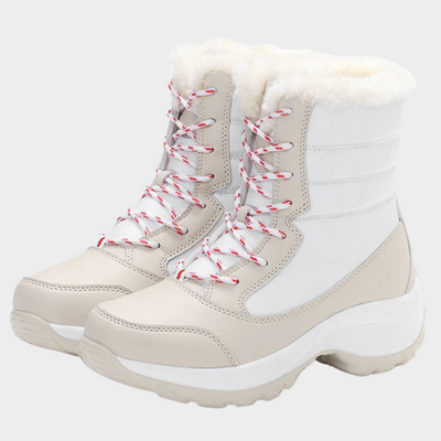 Ethel | Winter Boots