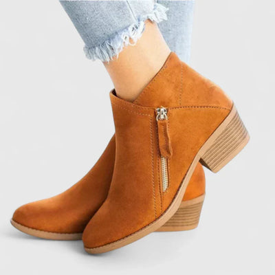 Felly | Sophisticated Boots