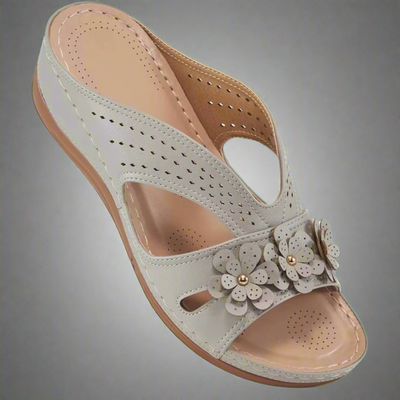 Crisha | Orthopedic sandals for sensitive feet