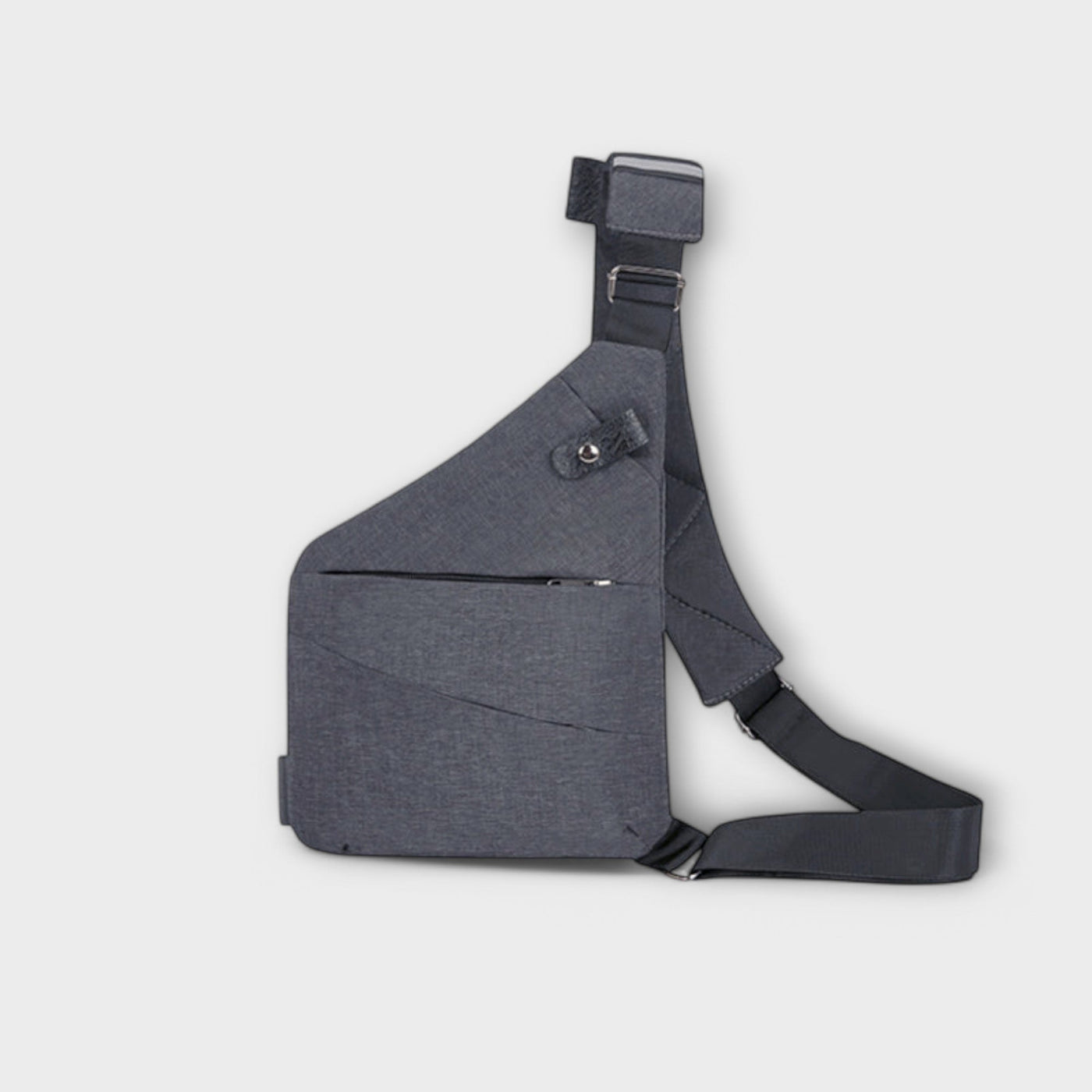 Rachel | Anti-Theft Shoulder Bag