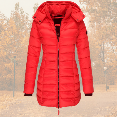 Estelle | Noelle Winter Coat