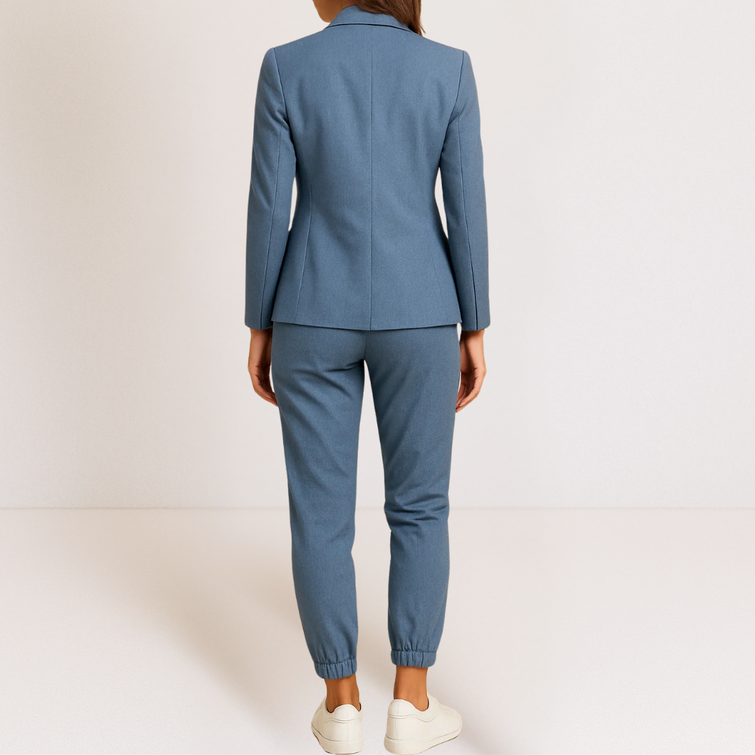 Sondra | Two-Piece Women’s Suit