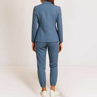 Sondra | Two-Piece Women’s Suit