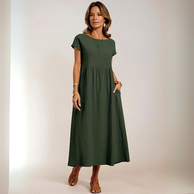 Kaia | Chic and Elegant Summer Dresses