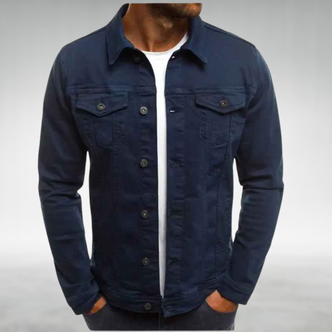 Franklin | Heritage Casual Jacket