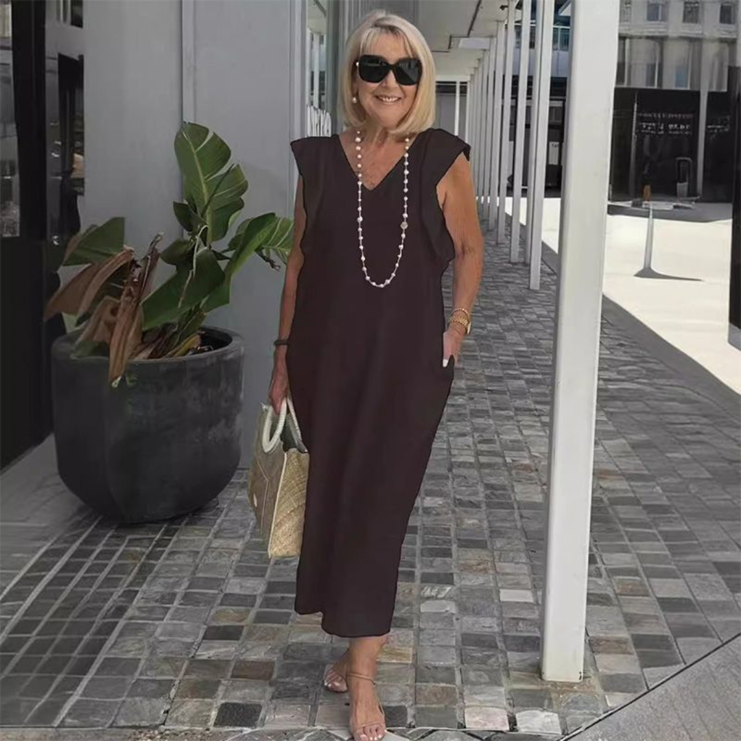 Dana | Comfortable Summer Dresses