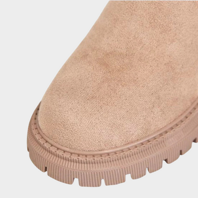 Mazie | Comfort Boots