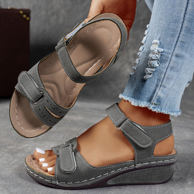 Chloe | Orthopaedic Comfort Flex Sandals