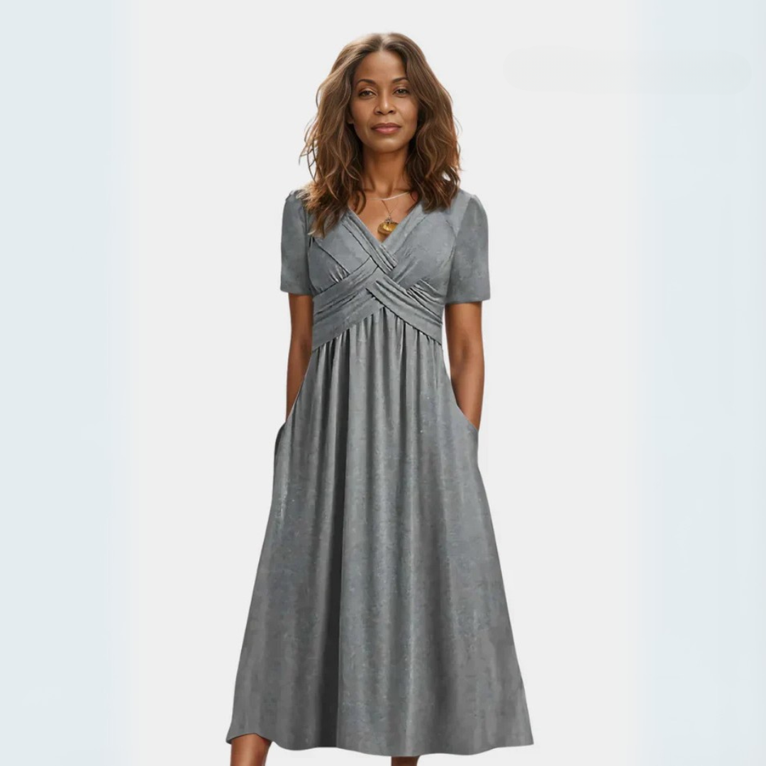 Judith | Elegant and Attractive Dress