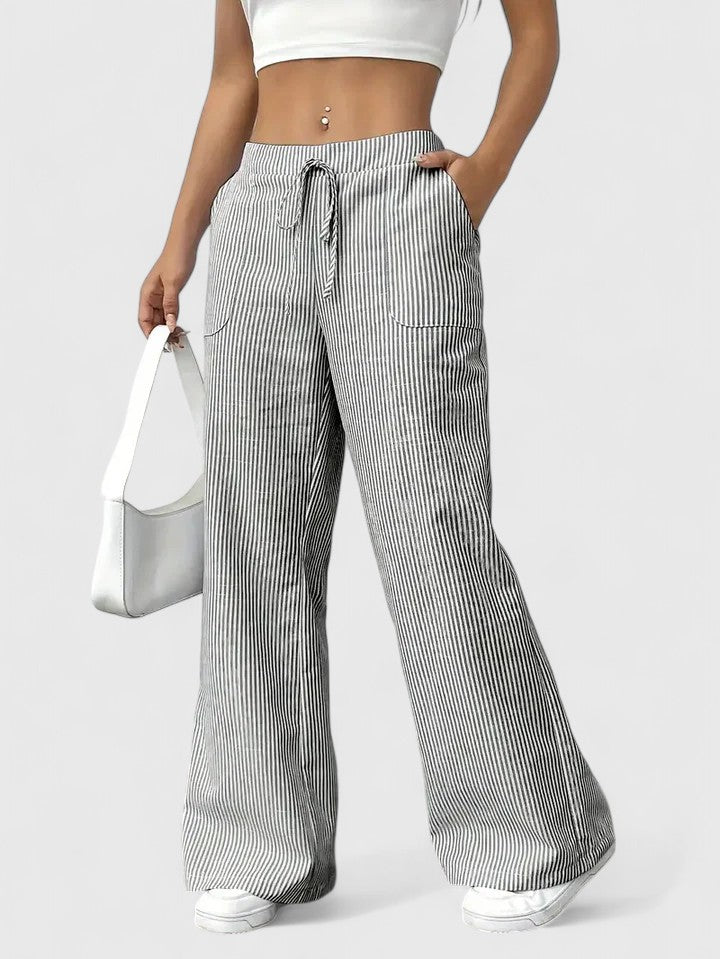 Tristin | Elegant Pants