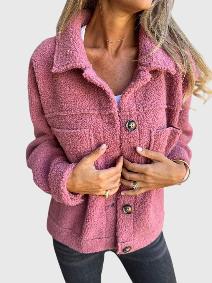 Velma | Stylish Jacket