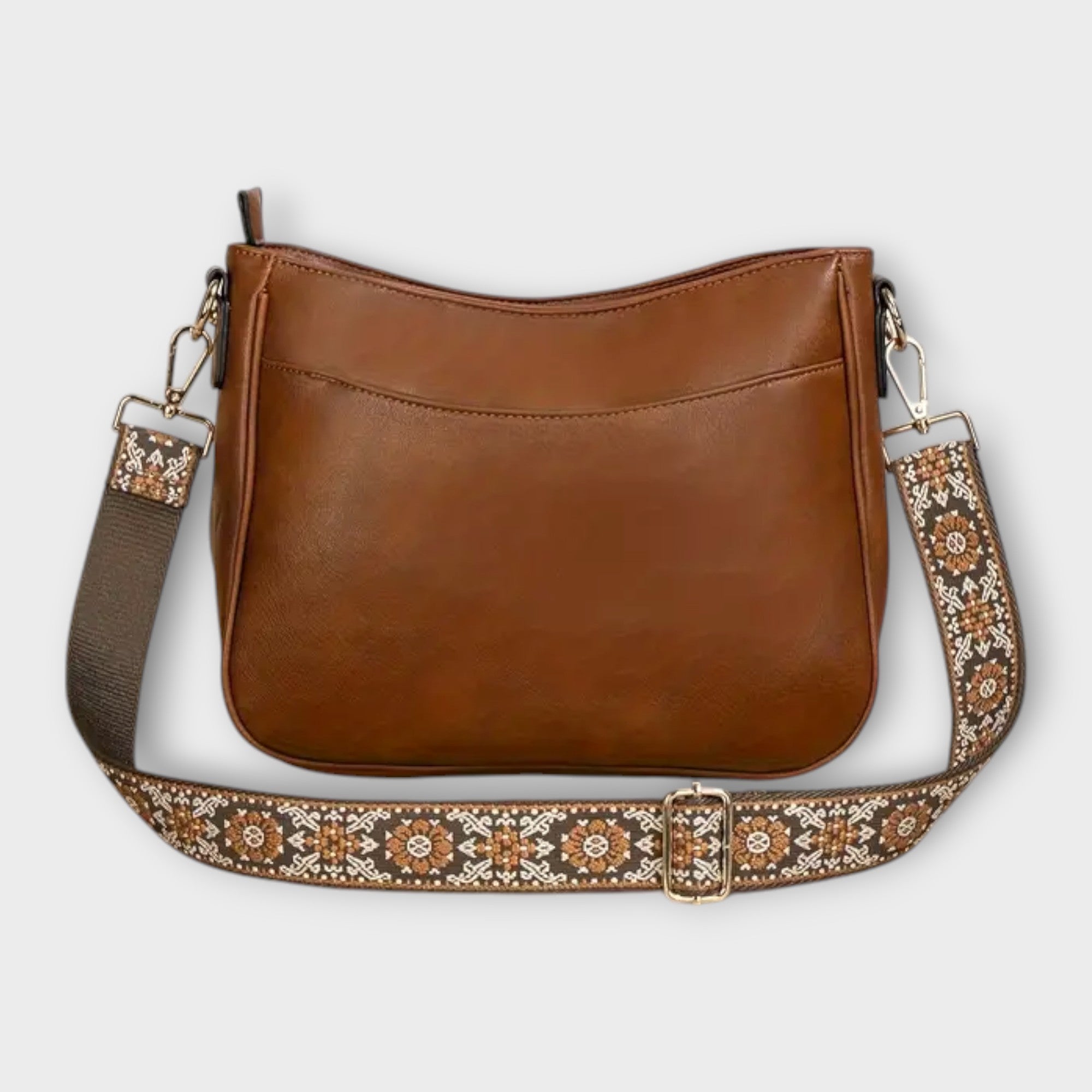 Yasmine | Vegan Crossbody Bag