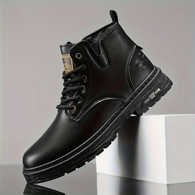 Antonio | Elegant Casual Boots