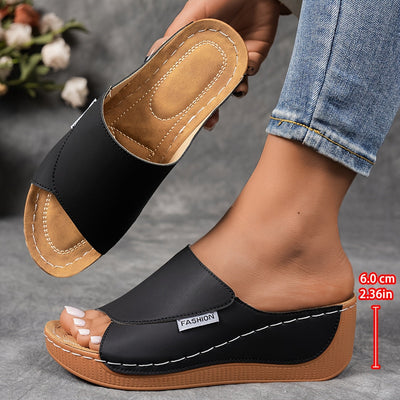 Penelope | Orthopedic Sandal