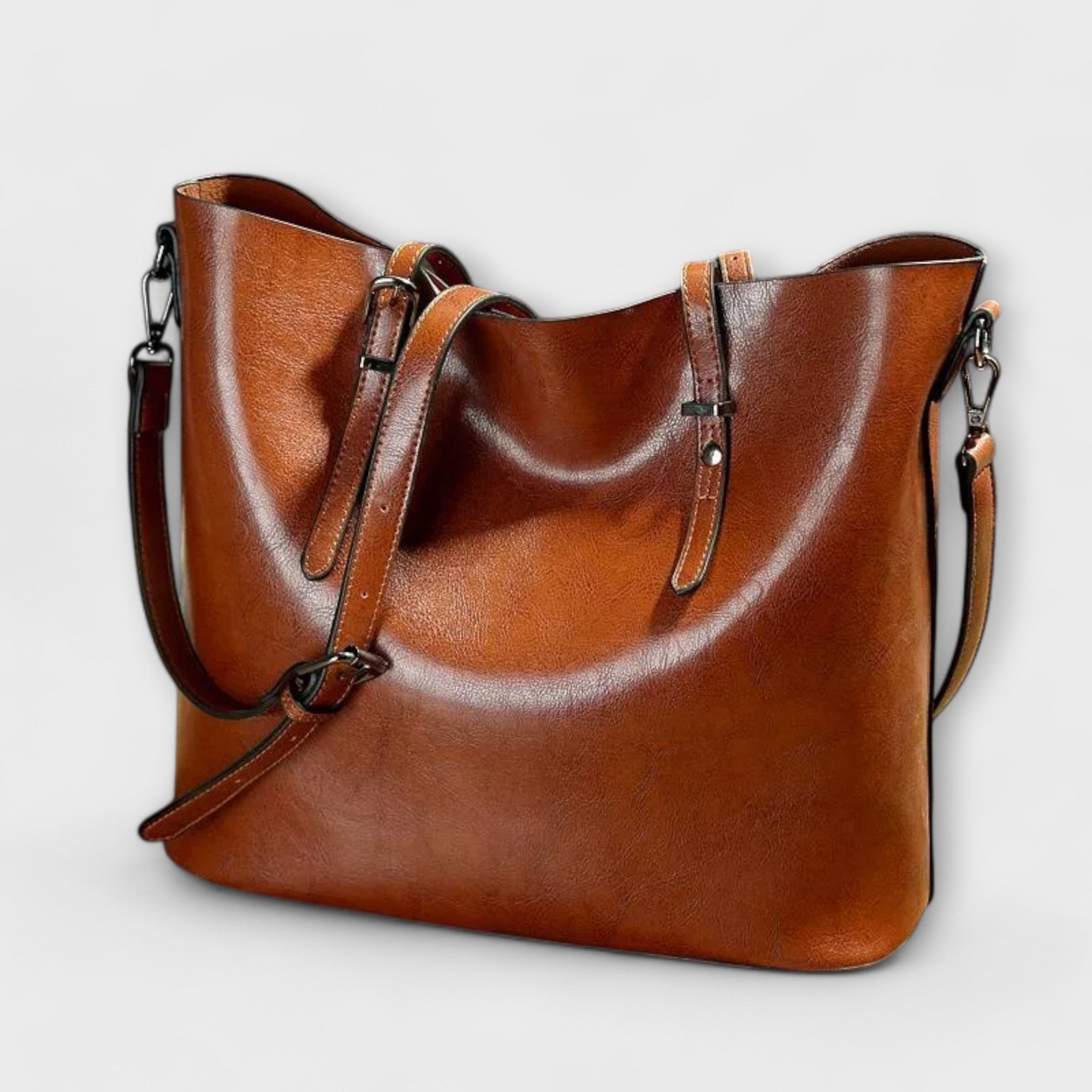Riley | Vintage Shoulder Bag
