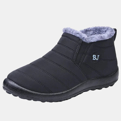 Juanita | Waterproof Winter Boots