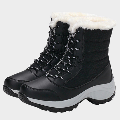 Ethel | Winter Boots