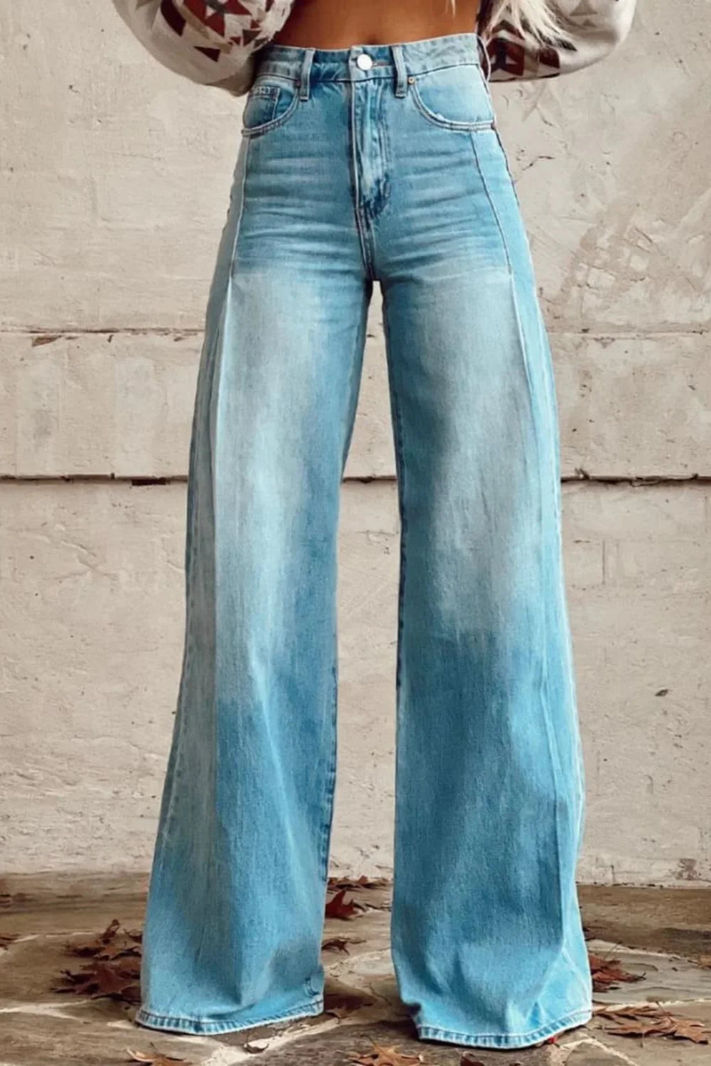 Noelle | Vintage Bohemian Pants