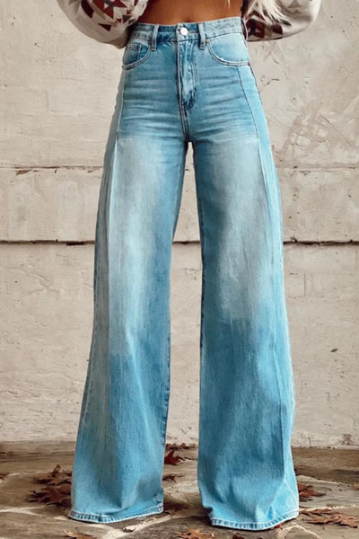 Noelle | Vintage Bohemian Pants