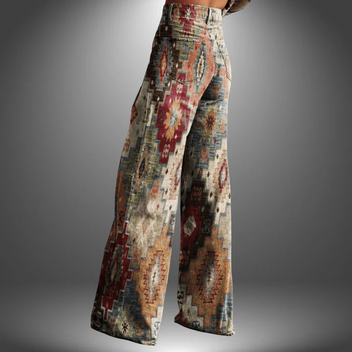 Trinity | Country Artisan Pants