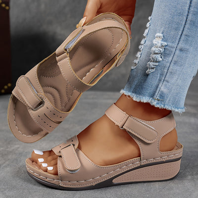 Chloe | Orthopaedic Comfort Flex Sandals