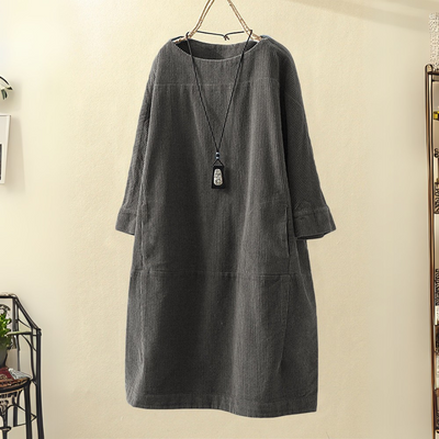 Julia | Elegant Autumn Dresses