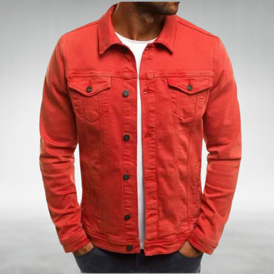 Franklin | Heritage Casual Jacket