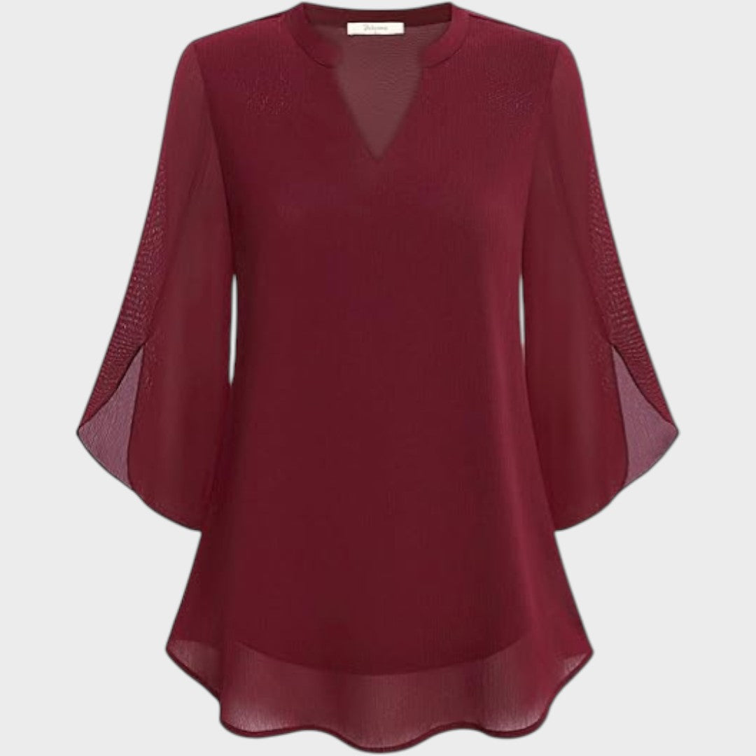 Emma | Stylish Blouse for Women