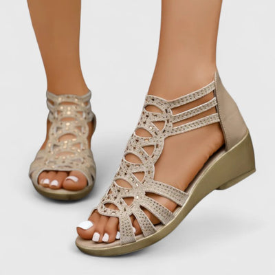 Naomi | Orthopedic Sandals