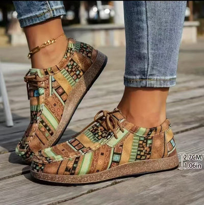 Katelyn | Women's Orthopedic, Lightweight, and Comfortable Sneakers