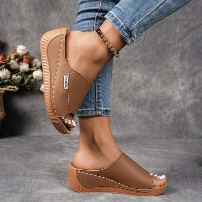 Penelope | Orthopedic Sandal