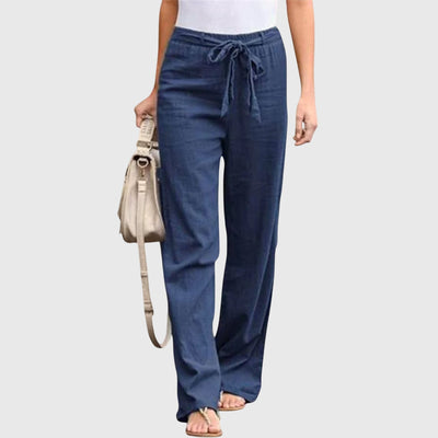 Loreen | Lightweight Pants
