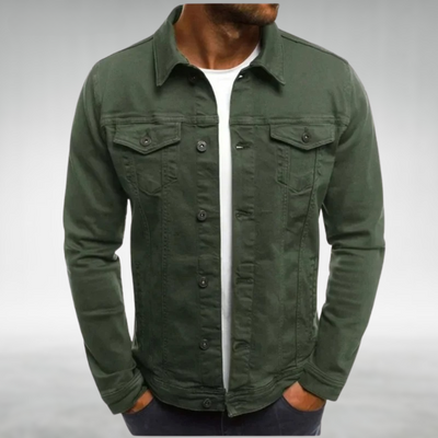 Franklin | Heritage Casual Jacket