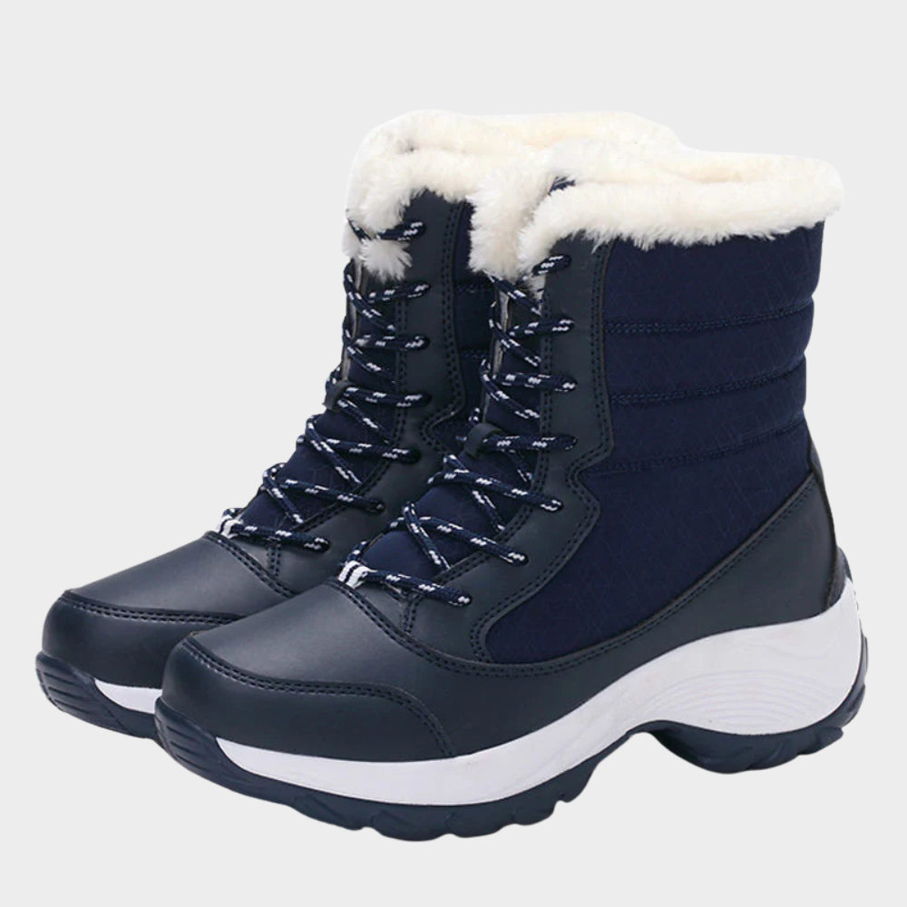 Ethel | Winter Boots