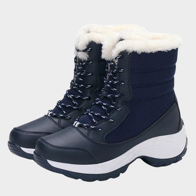 Ethel | Winter Boots