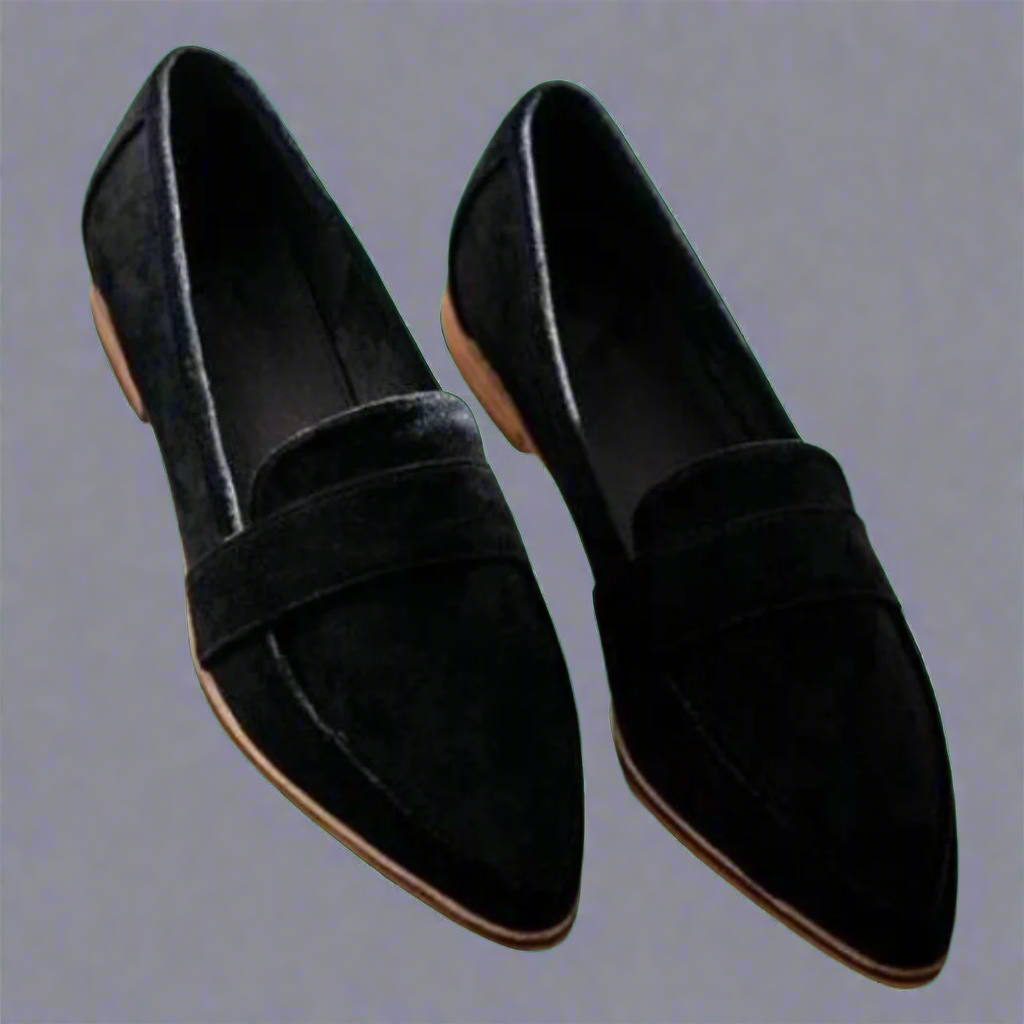 Senna | Elegant Loafers Made from Premium Materials