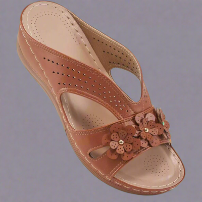 Crisha | Orthopedic sandals for sensitive feet