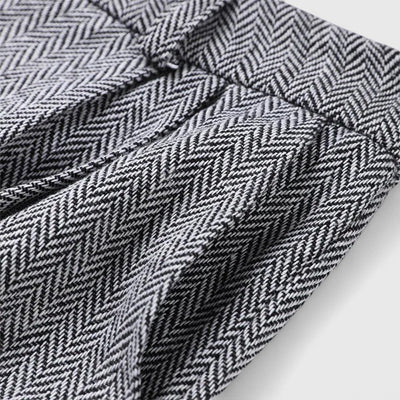 Jade | Three-Piece Suit