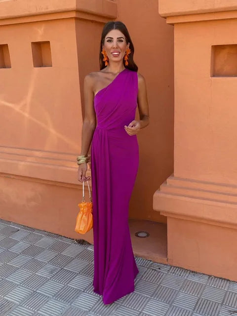 Lia | Elegant Lace Dress