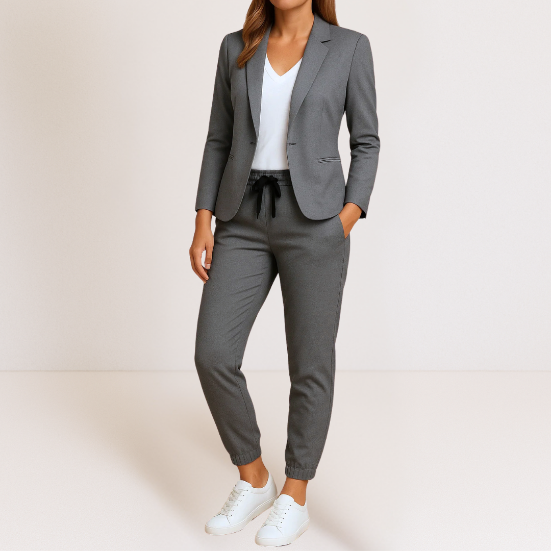 Sondra | Two-Piece Women’s Suit
