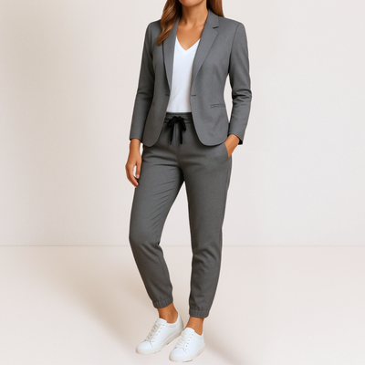Sondra | Two-Piece Women’s Suit