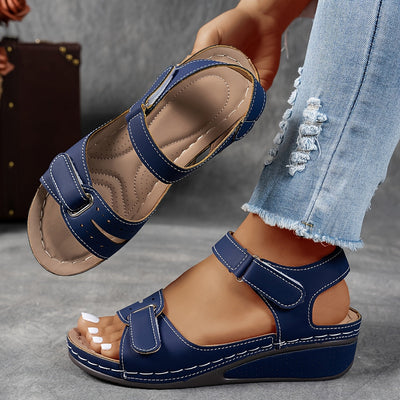 Chloe | Orthopaedic Comfort Flex Sandals