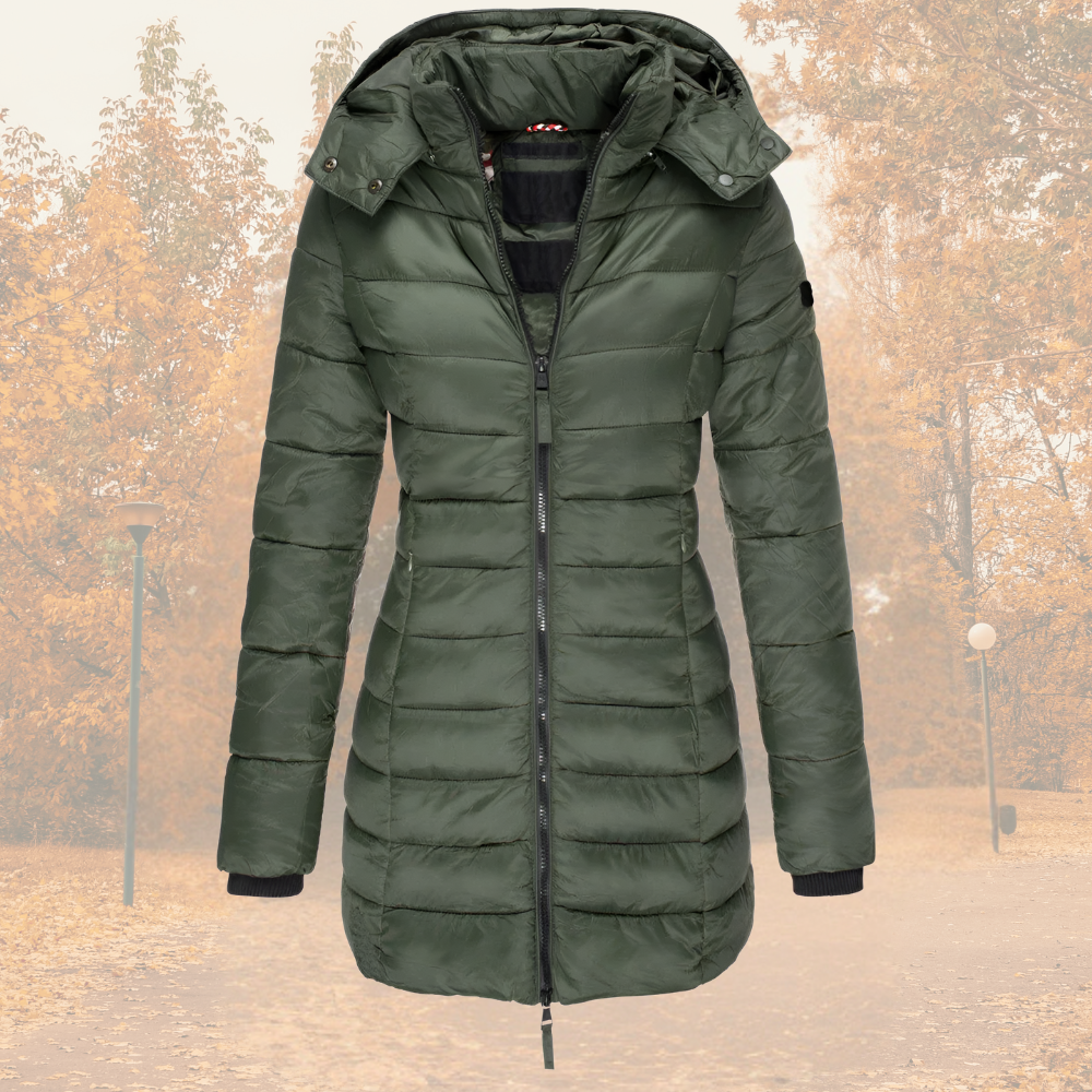 Estelle | Noelle Winter Coat