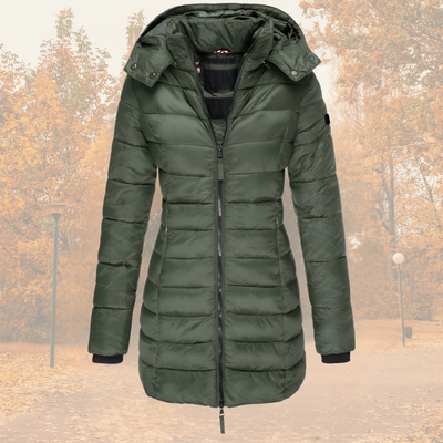 Estelle | Noelle Winter Coat